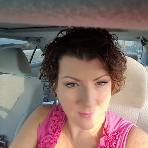 Meet your Posher, Anita